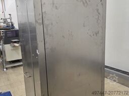 Tramper Normwagen Lift/kantelaar NWL5300