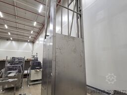 Tramper Normwagen Lift/kantelaar NWL5300