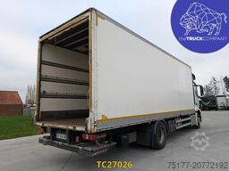 Mercedes-Benz Actros 1833
