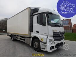Mercedes-Benz Actros 1833