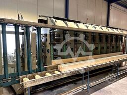 Maweg Carousel Press