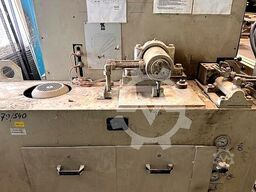 Maweg Carousel Press