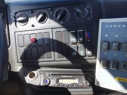 MAN TGA 26.480 6X4 STEELSPRINGS,MANUAL GEARBOX,INTA...