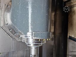 GILDEMEISTER DMG CTX Gamma 1250 TC