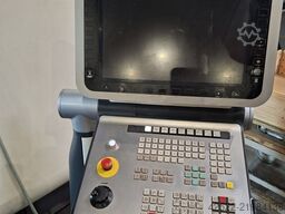 GILDEMEISTER DMG CTX Gamma 1250 TC