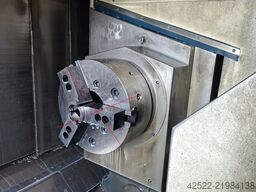 GILDEMEISTER DMG CTX Gamma 1250 TC