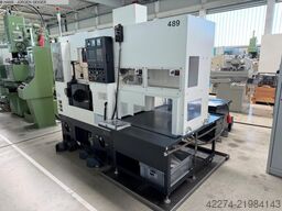 DMG MORI JJ-1