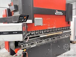 AMADA PROMECAM HFB 220-30 H