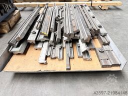 AMADA PROMECAM HFB 220-30 H