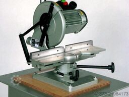 GRAULE MASCHINENBAU GMBH Kappsaege KS