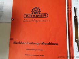 KRAMER AMaut VI hy 3000/6