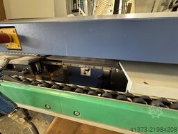 WEINIG, Goetzinger Unicontrol 11, Univar 6, Power