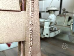 Mechanische Stanze