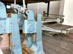 Mechanische Stanze