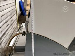 Struers Labotom-5