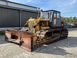 JCB 8025 ZTS