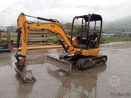JCB 8025 ZTS