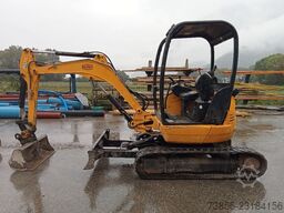 JCB 8025 ZTS