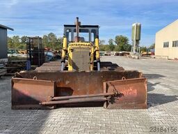 JCB 8025 ZTS