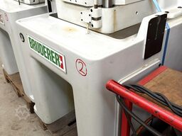 Bruderer BSTA 30