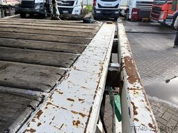 Scania R 450 + HIAB 422 E-6---6X EXT.+ EURO 6 + 6X2 + ...