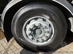 Scania R 450 + HIAB 422 E-6---6X EXT.+ EURO 6 + 6X2 + ...