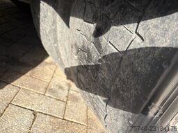 Scania R 450 + HIAB 422 E-6---6X EXT.+ EURO 6 + 6X2 + ...