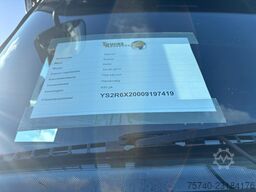 Scania R 450 + HIAB 422 E-6---6X EXT.+ EURO 6 + 6X2 + ...