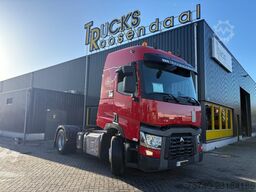 Renault T 460 + pto/HYDRAULISCH SYSTEEM + euro 6