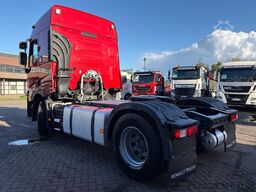 Renault T 460 + pto/HYDRAULISCH SYSTEEM + euro 6