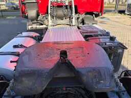 Renault T 460 + pto/HYDRAULISCH SYSTEEM + euro 6