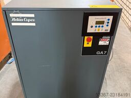 Atlas Copco GA 7