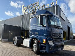 Mercedes-Benz Actros 1846 + 9x in stock
