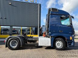 Mercedes-Benz Actros 1846 + 9x in stock
