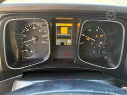 Mercedes-Benz Actros 1846 + 9x in stock