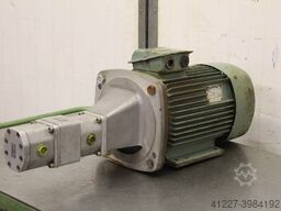 ORSTA A16R / C16-3R TGL 10859