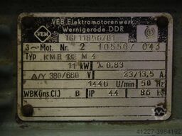 ORSTA A16R / C16-3R TGL 10859