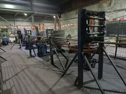 Eurobend 16 x 4 CNC