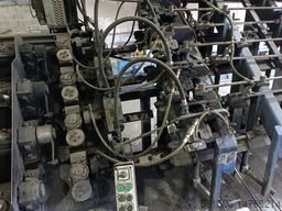 Eurobend 16 x 4 CNC