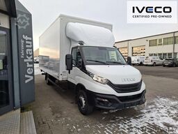 IVECO Daily 70C18HA8 / Kamera / Spoiler / Klima