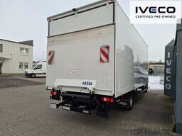 IVECO Daily 70C18HA8 / Kamera / Spoiler / Klima