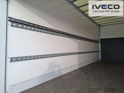IVECO Daily 70C18HA8 / Kamera / Spoiler / Klima