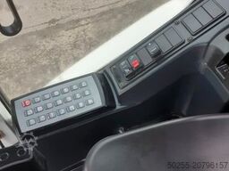 LIEBHERR L 538, kein 524 542 546 HighLift