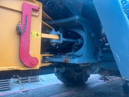 LIEBHERR L 538, kein 524 542 546 HighLift