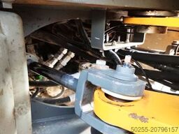 LIEBHERR L 538, kein 524 542 546 HighLift