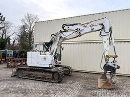 CATERPILLAR 314DLCR / 2010 BJ / Gummipads / Schild