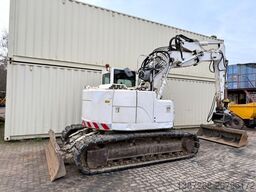 CATERPILLAR 314DLCR / 2010 BJ / Gummipads / Schild