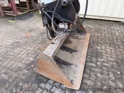 CATERPILLAR 314DLCR / 2010 BJ / Gummipads / Schild