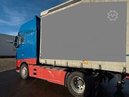DAF XF 480 SSC ACC+ALU+Standklima+Intarder+TOP