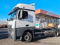 MERCEDES-BENZ ActrosL 2545LL*Mildner BDF MIDI 782